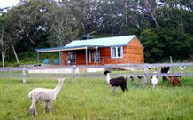 Mount Horeb NSW VIC Tourism