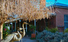 Morvern Valley Farm Stay Cottages - VIC Tourism 2