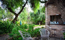 Morvern Valley Farm Stay Cottages - VIC Tourism 3