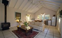 Narrawilly Cottages - VIC Tourism 0