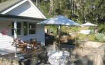 Narrawilly Cottages - VIC Tourism 2