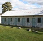 Old Minton Farmstay - VIC Tourism