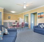 Ramsay Retro Farmstay - VIC Tourism