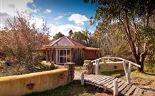 Broke NSW VIC Tourism