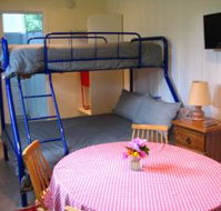 Cedar Grove Farmstay - VIC Tourism