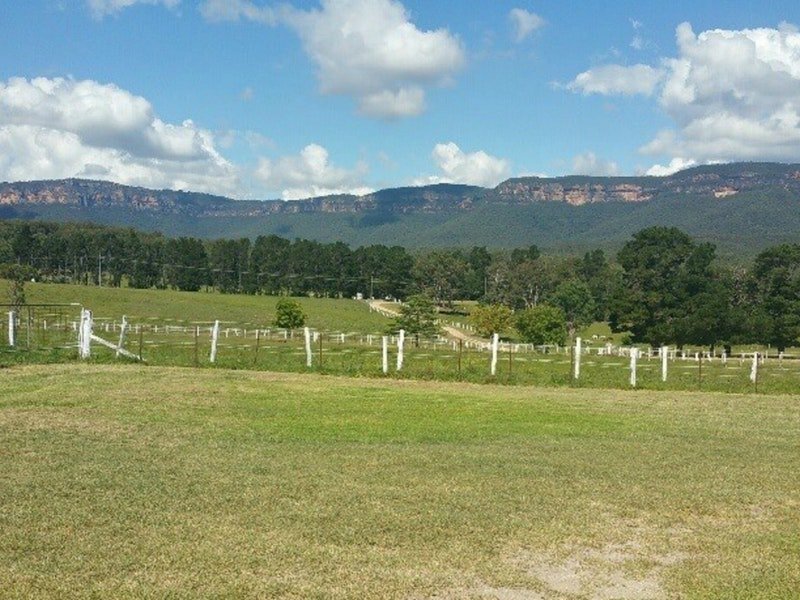 Megalong Valley NSW VIC Tourism