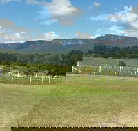 Euroka Homestead and Farm Cottage - VIC Tourism
