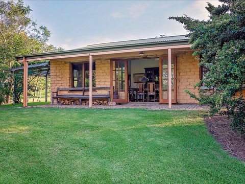 Narrawilly Cottages - VIC Tourism 3