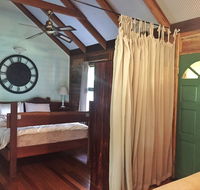 Coach Cottage - VIC Tourism