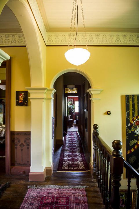 Grenfell Hall - VIC Tourism 31