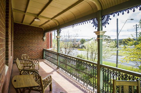 Grenfell Hall - VIC Tourism 32