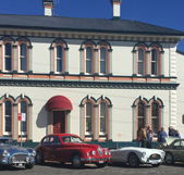 Heritage Guest House - VIC Tourism