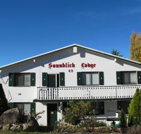 Sonnblick Lodge - VIC Tourism