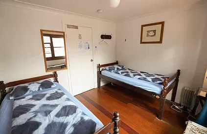 The Belfry Guesthouse Bellingen - VIC Tourism 4