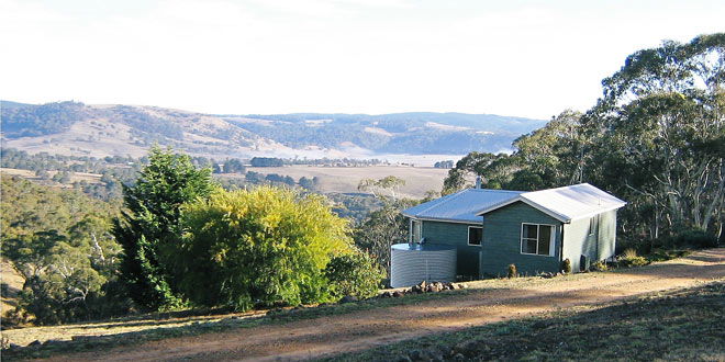 Duckmaloi NSW VIC Tourism