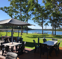 Laguna Lodge - VIC Tourism