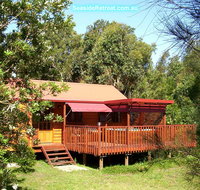 Melaleuca Retreat - VIC Tourism