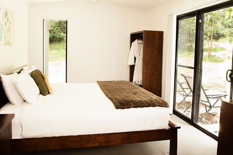 Mystwood Retreats - VIC Tourism 2