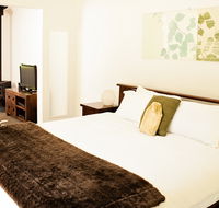 Mystwood Retreats - VIC Tourism