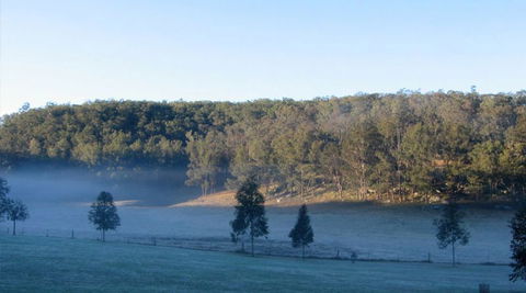 Mystwood Retreats - VIC Tourism 4