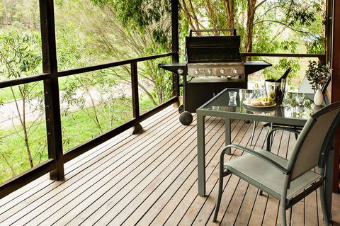 Mystwood Retreats - VIC Tourism 3