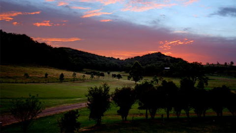 Mystwood Retreats - VIC Tourism 5