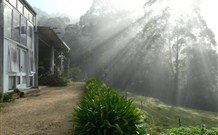 The Wattle Lodge - VIC Tourism 3