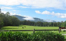 The Wattle Lodge - VIC Tourism 4