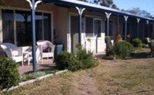 Wallaby Creek Retreat - VIC Tourism 0