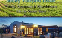 Wallaby Creek Retreat - VIC Tourism 2