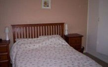 Wallaby Creek Retreat - VIC Tourism 1