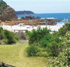 60s Beach House Tomakin - VIC Tourism