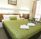7th Street Motel - VIC Tourism