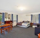 Ambleside Bed and Breakfast Cabins - VIC Tourism
