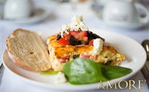 Amore Boutique Bed And Breakfast - VIC Tourism 6