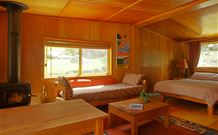 Anketell Forest Cottages - VIC Tourism 0
