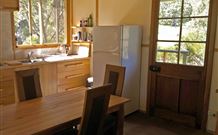 Anketell Forest Cottages - VIC Tourism 2