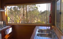 Anketell Forest Cottages - VIC Tourism 3