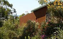 Ashby Cottage - VIC Tourism 1