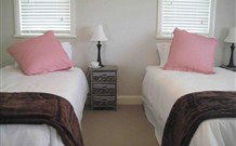 Aurelias Farm Bed And Breakfast - VIC Tourism 2