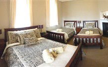 B And B On Bettington - VIC Tourism 1