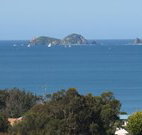 Batemans Baytime Bed and Breakfast -