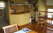 Blossoms Bed And Breakfast - VIC Tourism 1