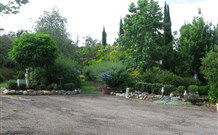 Blossoms Bed And Breakfast - VIC Tourism 3