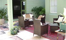 Blue Mountains Manor House - - VIC Tourism 1