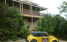 Blue Mountains Manor House - - VIC Tourism 0