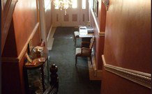 Blue Mountains Manor House - - VIC Tourism 5