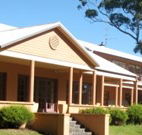 Bundanoon Lodge - VIC Tourism
