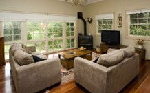 Bunderra Blue Bed And Breakfast - - VIC Tourism 0