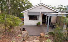 Bushview Cottage - VIC Tourism 1